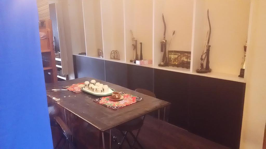 Guest House Hana Otsu Room photo
